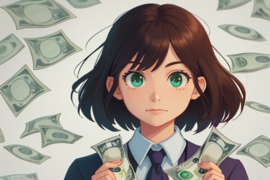 压岁钱怎么用才有意义些话（压岁钱怎样用才合理）