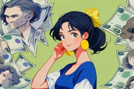 一百块钱存一百年（一百块存一年多少利息）