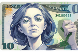 人家不收钱怎样跟人家说（别人不肯收钱如何说）