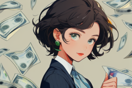 用旧了的钱包可以扔掉吗（旧钱包能随便丢掉吗）