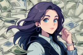 1000元一个点是多少钱（1000的一个点是多少钱）