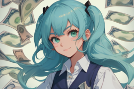 我多赚点钱请你吃饭怎么回复(要挣多多钱怎么幽默回答对方)