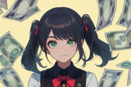 女朋友要钱不给就生气（女朋友要钱不想给）