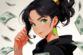 老公把钱给别的女人花钱能要回吗（老公把钱给别的女人花的说说）
