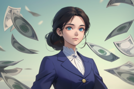 腾讯2020年净利润增长（腾讯每年净利润增长）