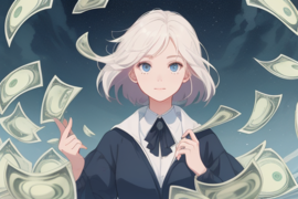 跟朋友借钱借不到的说说（向好朋友借不到钱）