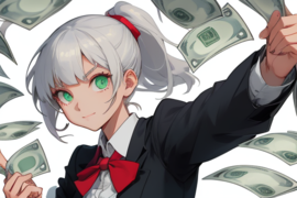 感情不能拿钱衡量怎么反驳（感情不能拿钱去衡量）