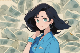 有钱花借钱被拒会不会上征信（有钱花借钱失败也上征信吗?）