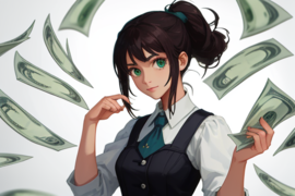 25岁创业开店（25岁创业还是上班?）