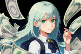 我男朋友不舍得为我花钱（男朋友好像不舍得为我花钱）