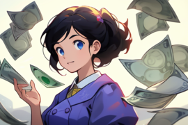 高中走读生多少零花钱（高中学生走读）