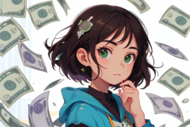 有钱老男人追求年轻小姑娘（有钱男人喜欢年轻女人）