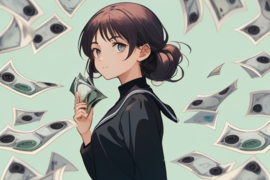 金钱在亲情面前显得那么苍白无力（金钱面前亲情算什么霸气说说）