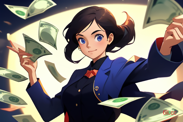 想要变有钱看什么书（想变有钱人的说说）