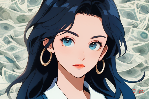 舍得给自己花钱的女人就是（形容女人舍得为自己花钱的说说）