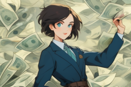 一个作家一年能赚多少钱（一个好的作家年收入怎么样）