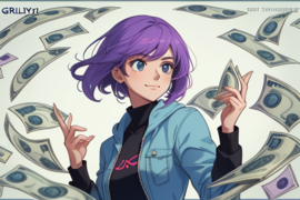 创业初始资金打给公司账户和个人账户（创立公司初始资金）