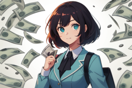 欠信用卡钱还不上的后果（欠信用卡的钱还不了会坐牢吗）