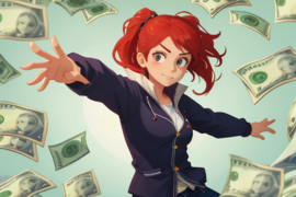 gta怎么快速花钱（gta5怎么快速花掉现金）