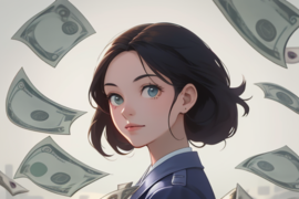 钱能解决什么烦恼（钱能解决烦恼的名言）