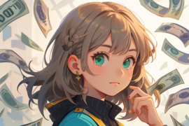 捡到钱为啥要马上花掉(捡到的钱为什么要赶紧花掉)