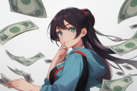一个唐久便利店一年的纯利润是多少（唐久便利一年能挣多少）