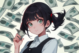 美甲做个甲片多少钱（做美甲一个甲片多少钱）