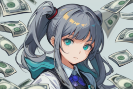 哪几个星座舍得给男友花钱你们看对不对（舍得给男友花钱的星座女）