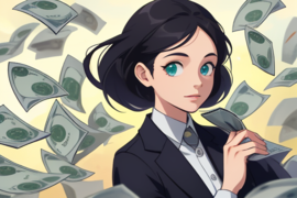 你认为电商创业有哪些机会呢（在电商创业过程中有什么困难）