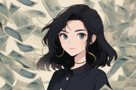 梦见别人没有钱了（梦见别人没钱了我给别人付钱）