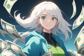 有没有不爱钱的（有不爱钱的吗）