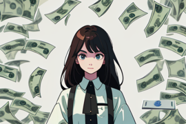 几千个粉丝的主播一月多少钱（1000万粉丝主播月收入）