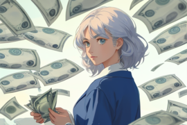 人这一生用金钱捍卫的东西太多了的说说(这一生用金钱捍卫尊严的时刻太多)