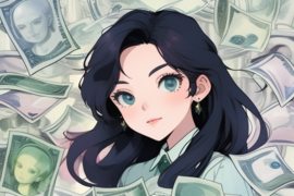 梦见父母拿出来好多钱（梦见父母得到一大笔钱）