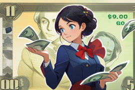 年轻人花钱如流水(现在的年轻人花钱好厉害)