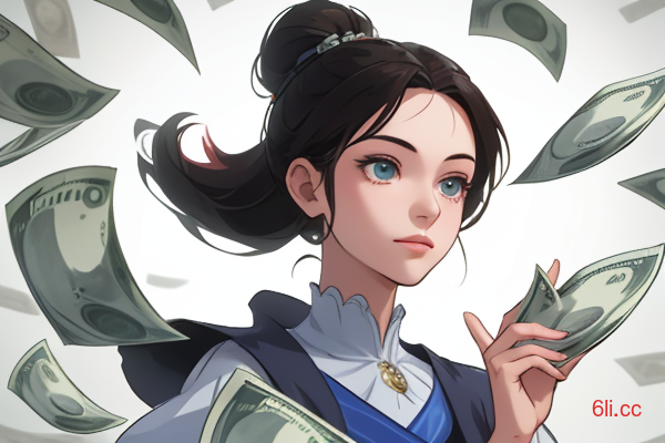 女人梦到捡钱好吗（女人梦见捡钱预示什么）