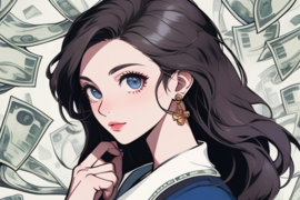 8000两个点是多少钱（8000十个点是多少）