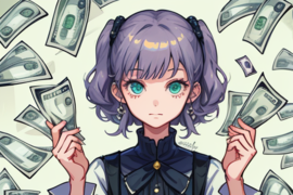 80年代10元钱可以买什么（80年代的10块钱相当于）