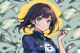 主播网名注册商标多少钱(网红注册商标哪个类别)