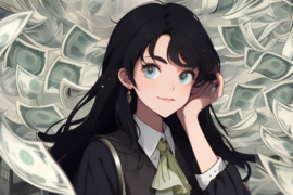银行的钱主要流向哪里（银行的钱去哪了）