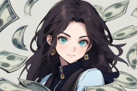 90%的事用钱解决10%的事用钱缓解（能用钱解决的事都不是大事）