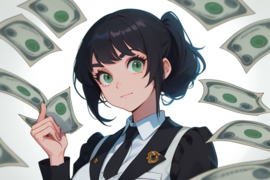 1000块钱的投资（1000块钱投资赚200算几个点数）