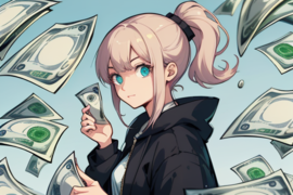 情人在一起该不该谈钱（情人之间千万别谈钱）