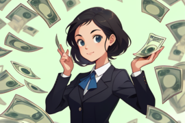 大股东可以从公司借钱吗（大股东可以代表公司吗）