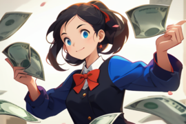 一个男的问你借钱如何拒绝(男生问我借钱怎么拒绝)