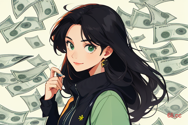 梦到有人分钱给别人（做梦别人分钱给我）