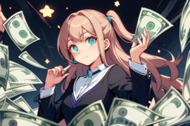 梦见老公很多钱不给我（梦见老公拿钱不给我）