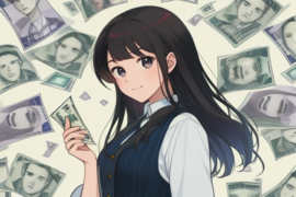 10块钱赚500（10块钱赚取1000万）