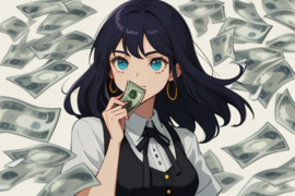 钱可以检验一段感情吗（钱可以衡量感情吗）