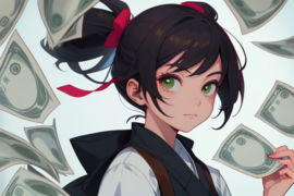 女人爱帅哥还是有钱(有钱的女人喜欢帅哥)